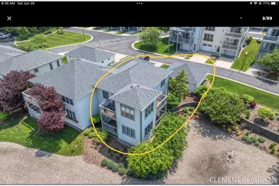 210 Garden Terrace #A, Douglas, MI 49406 - Photo 1