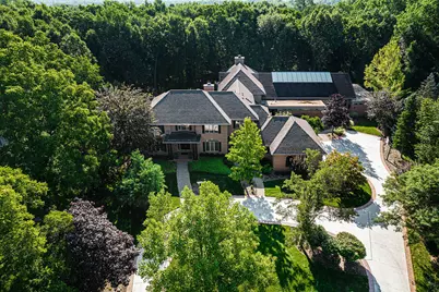 2016 Valleyview Drive, Ann Arbor, MI 48105 - Photo 1