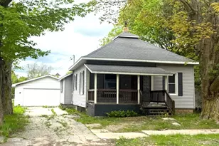 407 N Thomas St, Scottville, MI 49454 - Photo 1