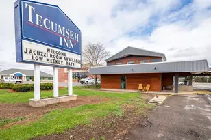 1445 W Chicago Blvd, Tecumseh, MI 49286 - Photo 1