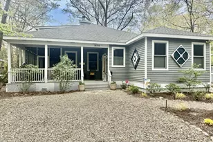 18702 Old Field Rd, New Buffalo, MI 49117 - Photo 1