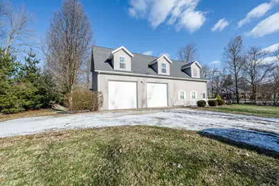 5520 Paw Paw Lake Road, Coloma, MI 49038 - Photo 1