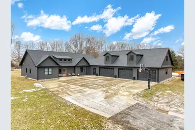 7450 Sears Road, Horton, MI 49246 - Photo 1