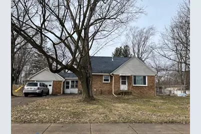 44 Lee Street, Zeeland, MI 49464 - Photo 1