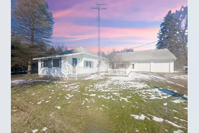 5461 Wilson Road, Coloma, MI 49038 - Photo 1