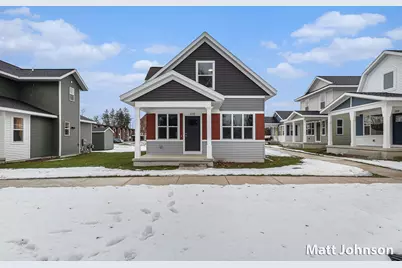 628 Hazen Street SE, Grand Rapids, MI 49507 - Photo 1