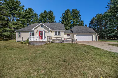 13530 9 Mile Road, Kaleva, MI 49645 - Photo 1