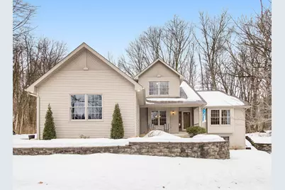 4575 Walkers Ridge Road, Kalamazoo, MI 49009 - Photo 1