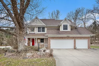 9244 Weathervane Trail, Galesburg, MI 49053 - Photo 1