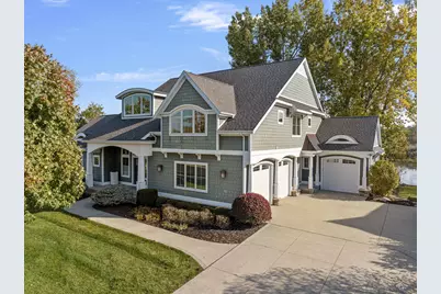 565 Golden Bear Court, Saint Joseph, MI 49085 - Photo 1