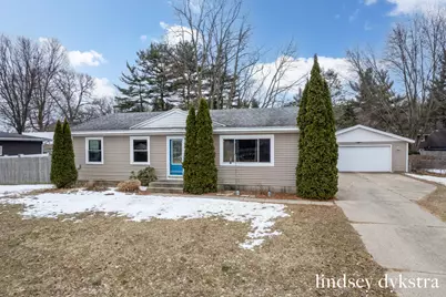 1316 Brookridge Street SE, Kentwood, MI 49508 - Photo 1
