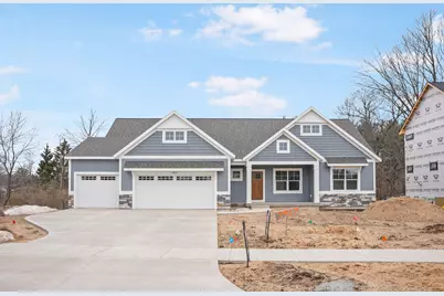 7917 Tessa Trail, Hudsonville, MI 49426 - Photo 1