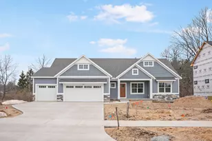 7917 Tessa Trl, Hudsonville, MI 49426 - Photo 1