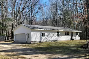 18150 Stronach Dam Rd, Wellston, MI 49689 - Photo 1