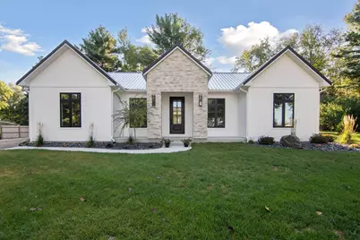 235 Steves Scenic Drive, Horton, MI 49246 - Photo 1