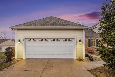 2560 Hunters Bluff, Kalamazoo, MI 49048 - Photo 1