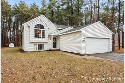 18964 Tall Timbers Drive, Howard City, MI 49329 - Photo 1