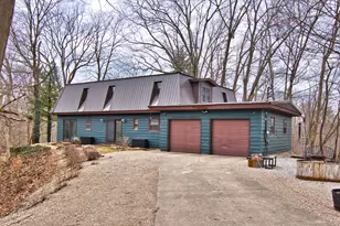 3610 N 5th St, Niles, MI 49120 - Photo 1