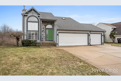 3324 Crystal Valley Court, Holland, MI 49424 - Photo 1
