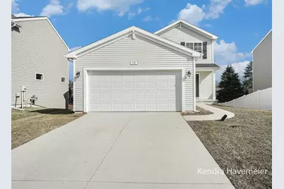 806 Strauss Court #16, Greenville, MI 48838 - Photo 1