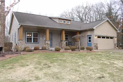 15333 Red Oak Drive, Grand Haven, MI 49417 - Photo 1