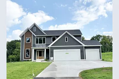 7711 96th Street SE, Alto, MI 49302 - Photo 1