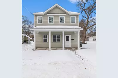 1647 Terrace Street, Muskegon, MI 49442 - Photo 1