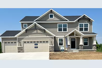 1846 Round Barn Drive, Hudsonville, MI 49426 - Photo 1