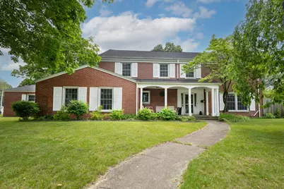 435 Edka Street, Sturgis, MI 49091 - Photo 1