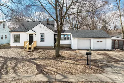 2745 Tennyson Drive SW, Wyoming, MI 49509 - Photo 1