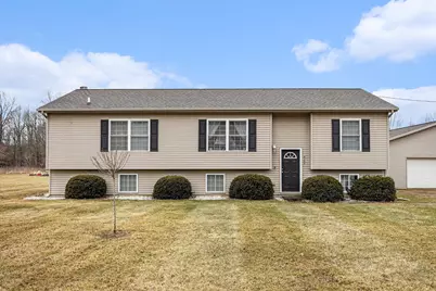 6352 Maple Lane Road, Rives Junction, MI 49277 - Photo 1