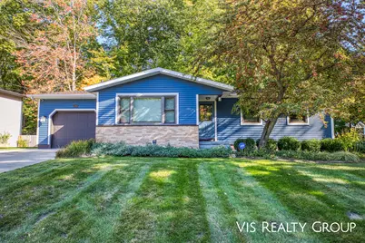 14988 178th Avenue, Grand Haven, MI 49417 - Photo 1