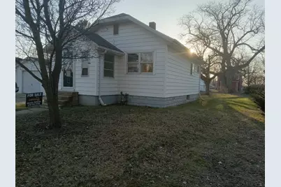 314 Sylvan Street, Buchanan, MI 49107 - Photo 1