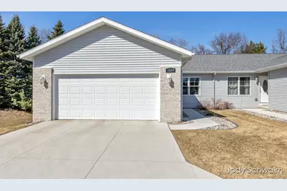 1224 Silver Ridge Court, Greenville, MI 48838 - Photo 1