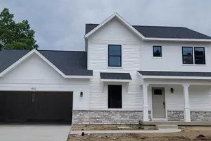 1442 Kimber Dr, Lowell, MI 49331 - Photo 1