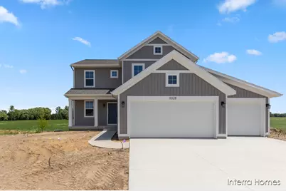 11328 Shoreline Drive #118, Allendale, MI 49401 - Photo 1