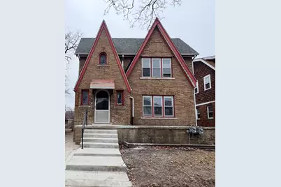 16595 Washburn Avenue, Detroit, MI 48221 - Photo 1