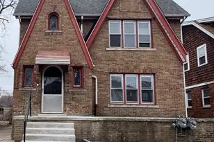 16595 Washburn Ave, Detroit, MI 48221 - Photo 1