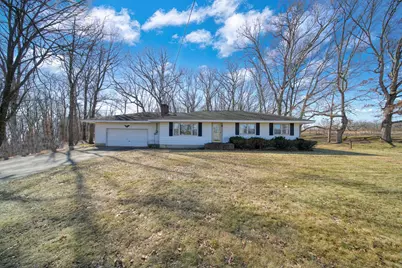 13261 Sager Road, Grass Lake, MI 49240 - Photo 1