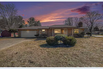 1408 Meadowlane Drive SE, Kentwood, MI 49508 - Photo 1