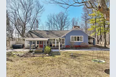 4014 Earhart Road, Ann Arbor, MI 48105 - Photo 1