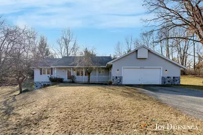 6440 Kies Street NE, Rockford, MI 49341 - Photo 1
