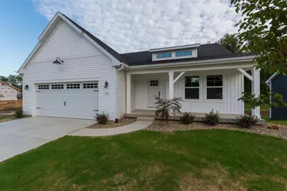 715 Chloe Jane Avenue, Portage, MI 49024 - Photo 1