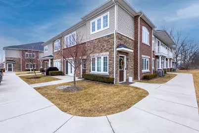 5668 Arbor Chase Drive, Ann Arbor, MI 48103 - Photo 1