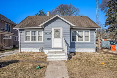 970 Monroe Street, Benton Harbor, MI 49022 - Photo 1