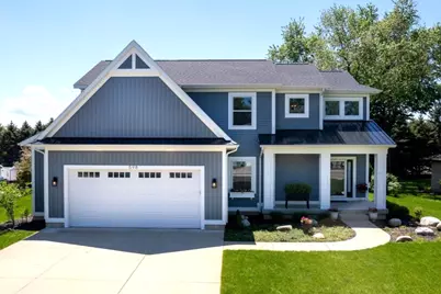 598 145th Avenue, Caledonia, MI 49316 - Photo 1