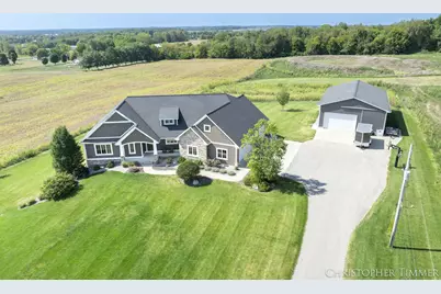 4654 26th Street, Dorr, MI 49323 - Photo 1
