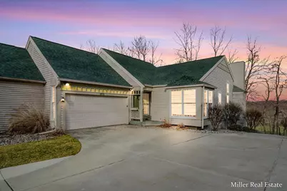 1552 Liberty Lane, Hastings, MI 49058 - Photo 1