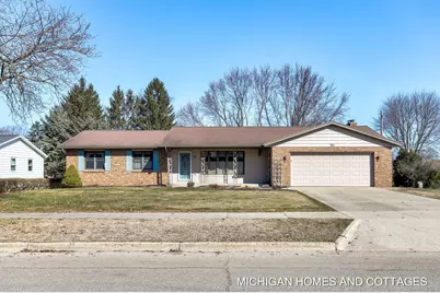 361 W 35th Street, Holland, MI 49423 - Photo 1
