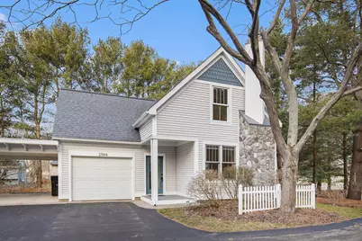 2066 S Shore Drive, Holland, MI 49423 - Photo 1
